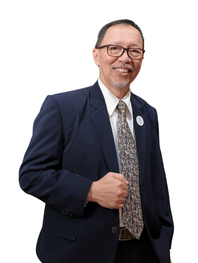 Dr. Ir. Isnuwardianto, DEA