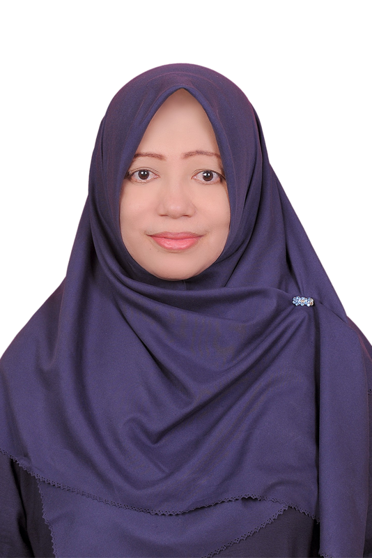 Dr. Henny Yusnita Zubir, B.S., M.T.