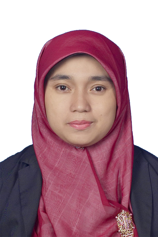 Vilya Syafriana, M.Si.