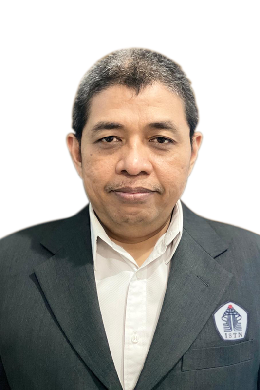 Ashari Abidin. S.T., M.T.