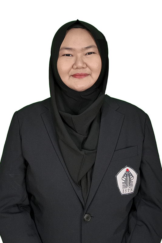 Putri Mentari, S.E.