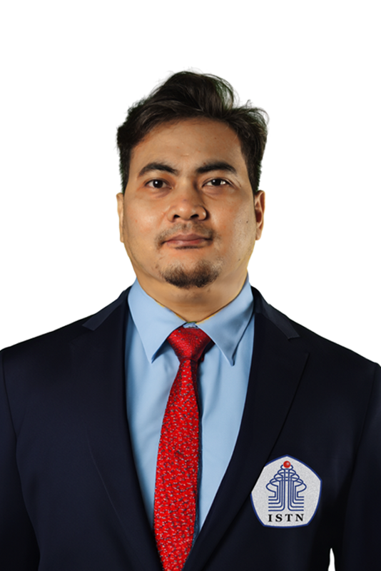 Kuncoro Dwi Atmojo, S.T.