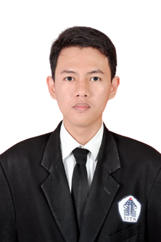 Andry Setiawan, S.T., M.T.
