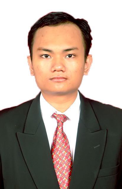 Edo Widi Virgian, S.T.,M.T