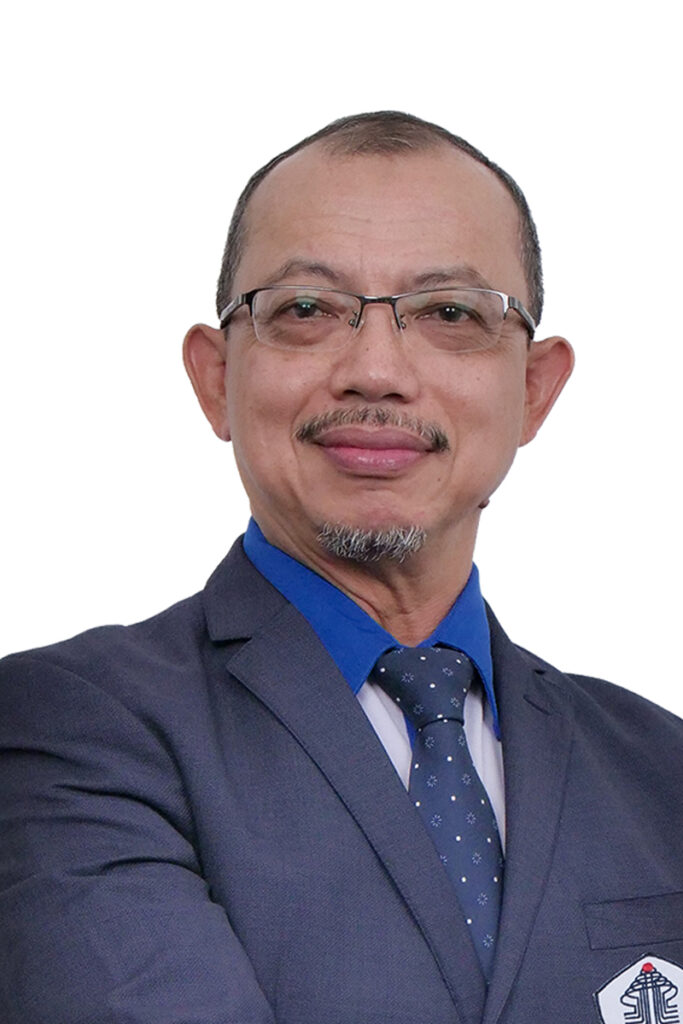 Dr. Ir. Taufik Ramlan, M.Eng.Sc.