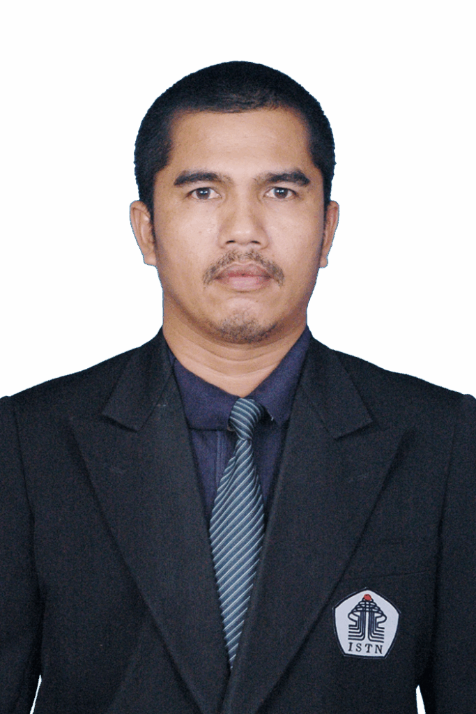 Dr. Muhammad Syahrul, S.T., M.T.