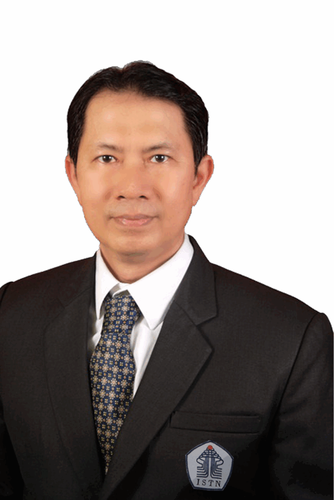 Dr. Yustiar Gunawan, M.Eng.