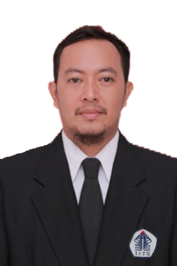 Ade Reza Ismawan, S.T., M.T.